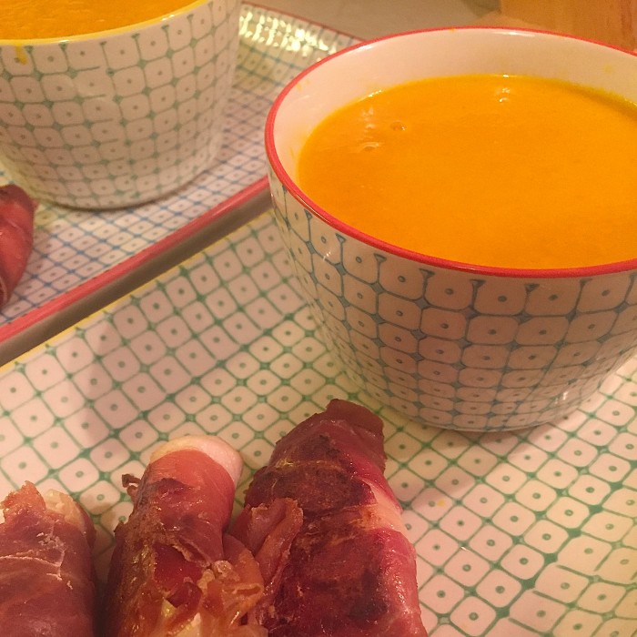 Orangen-Karotten-Suppe-1